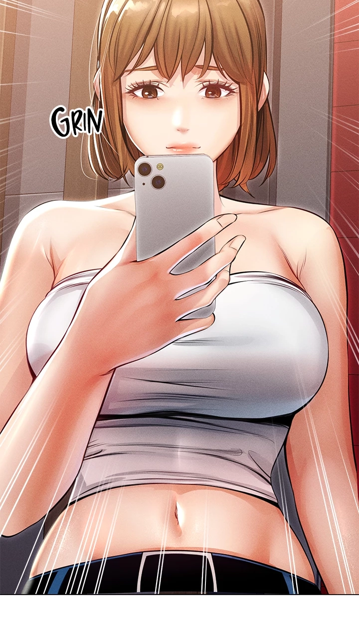Please Touch Me Here Chapter 19 page 54 - 