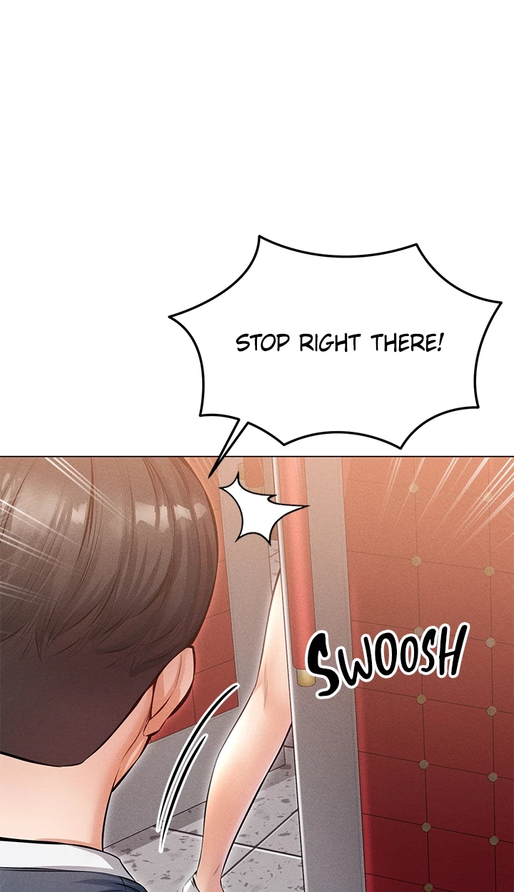Please Touch Me Here Chapter 19 page 55 - 