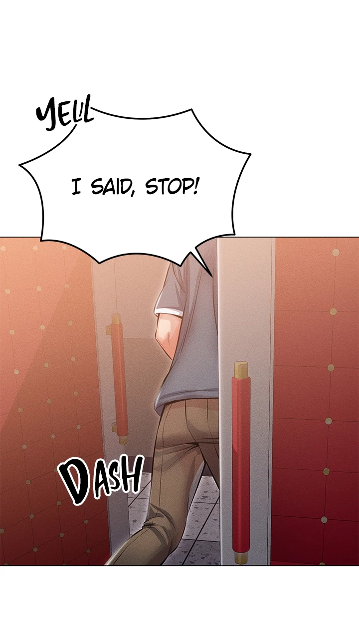 Please Touch Me Here Chapter 19 page 58 - 