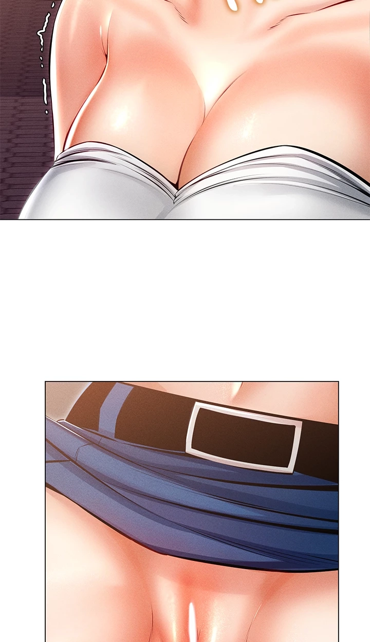 Please Touch Me Here Chapter 19 page 7 - 