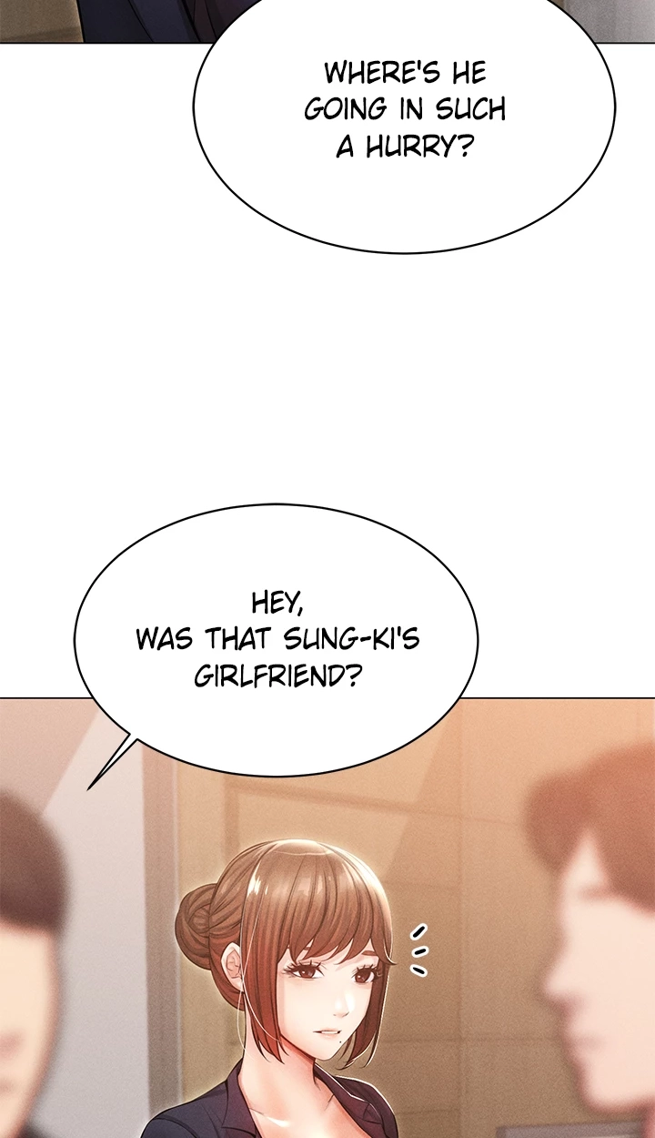 Please Touch Me Here Chapter 19 page 61 - 