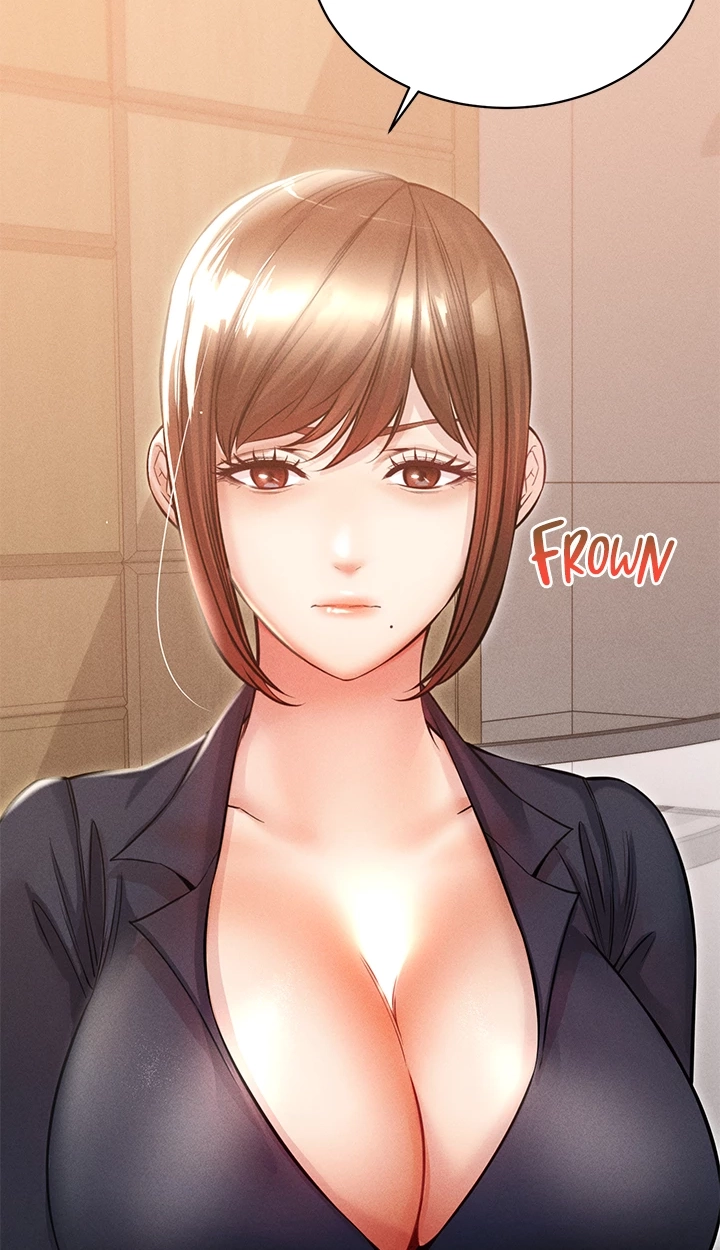 Please Touch Me Here Chapter 19 page 63 - 