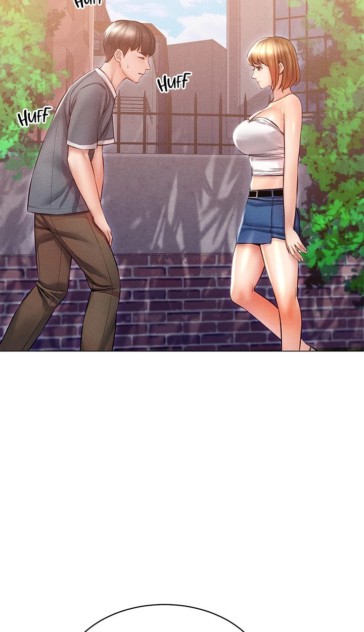 Please Touch Me Here Chapter 19 page 67 - 