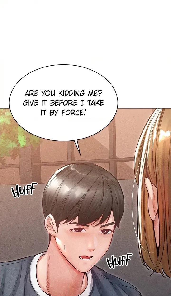 Please Touch Me Here Chapter 19 page 70 - 