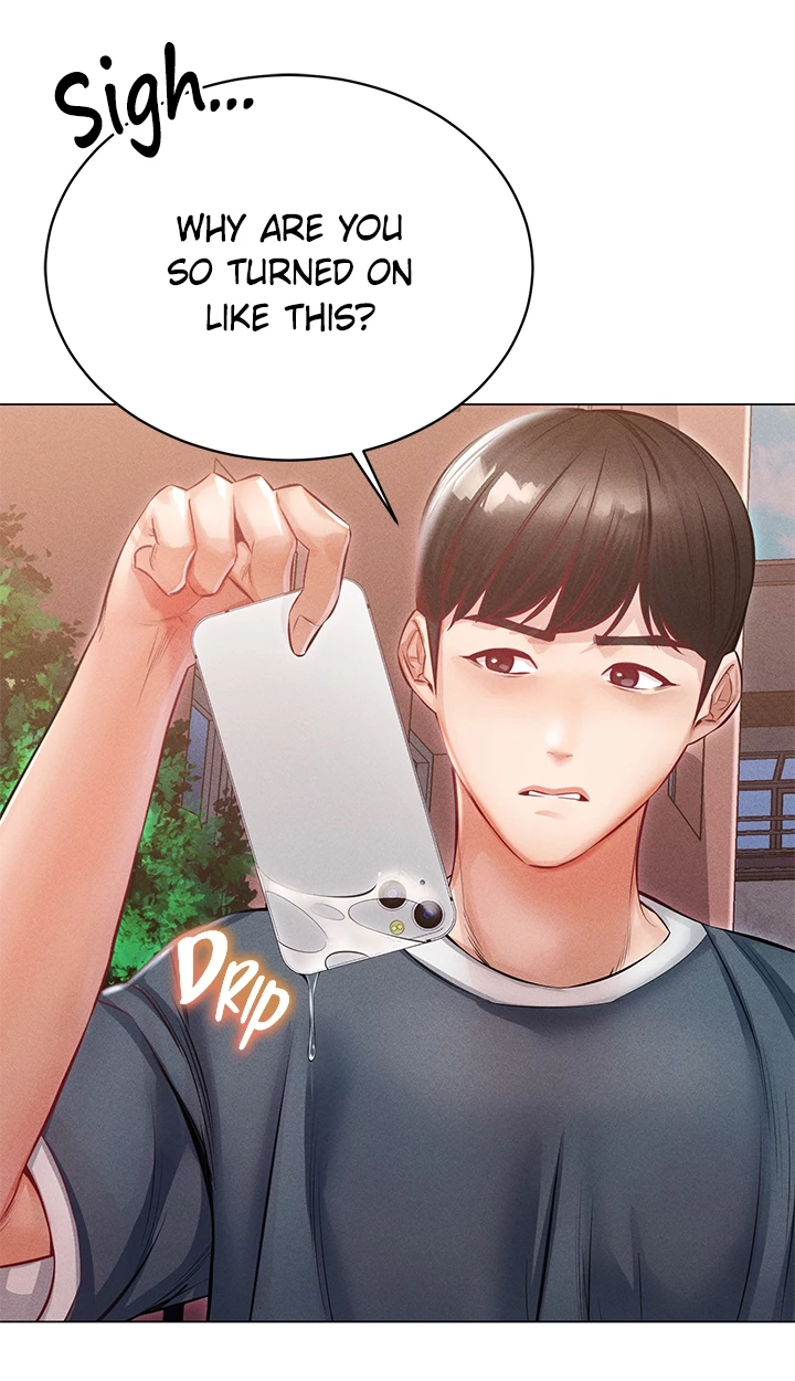 Please Touch Me Here Chapter 19 page 79 - 