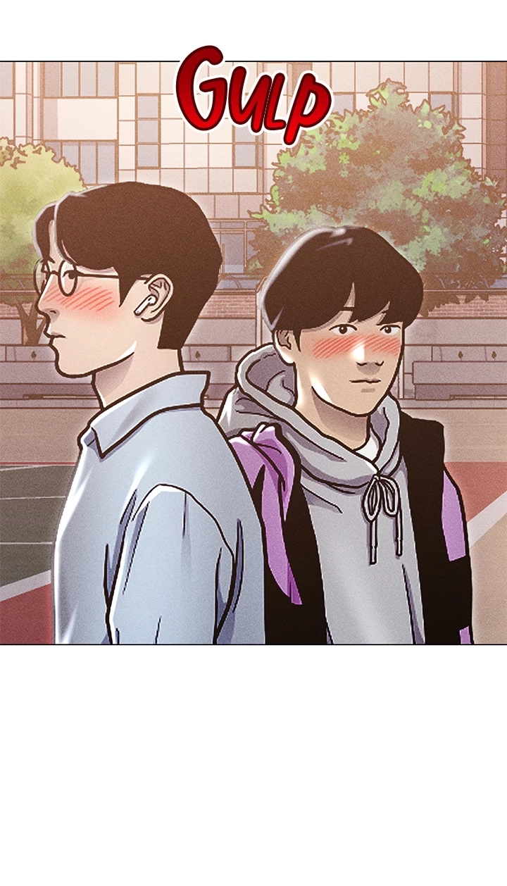 Please Touch Me Here Chapter 19 page 9 - 