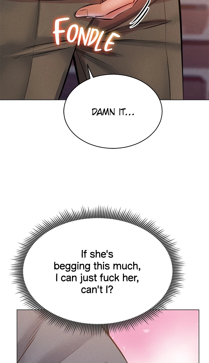 Please Touch Me Here Chapter 19 page 85 - 