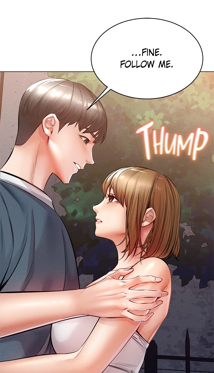 Please Touch Me Here Chapter 19 page 87 - 