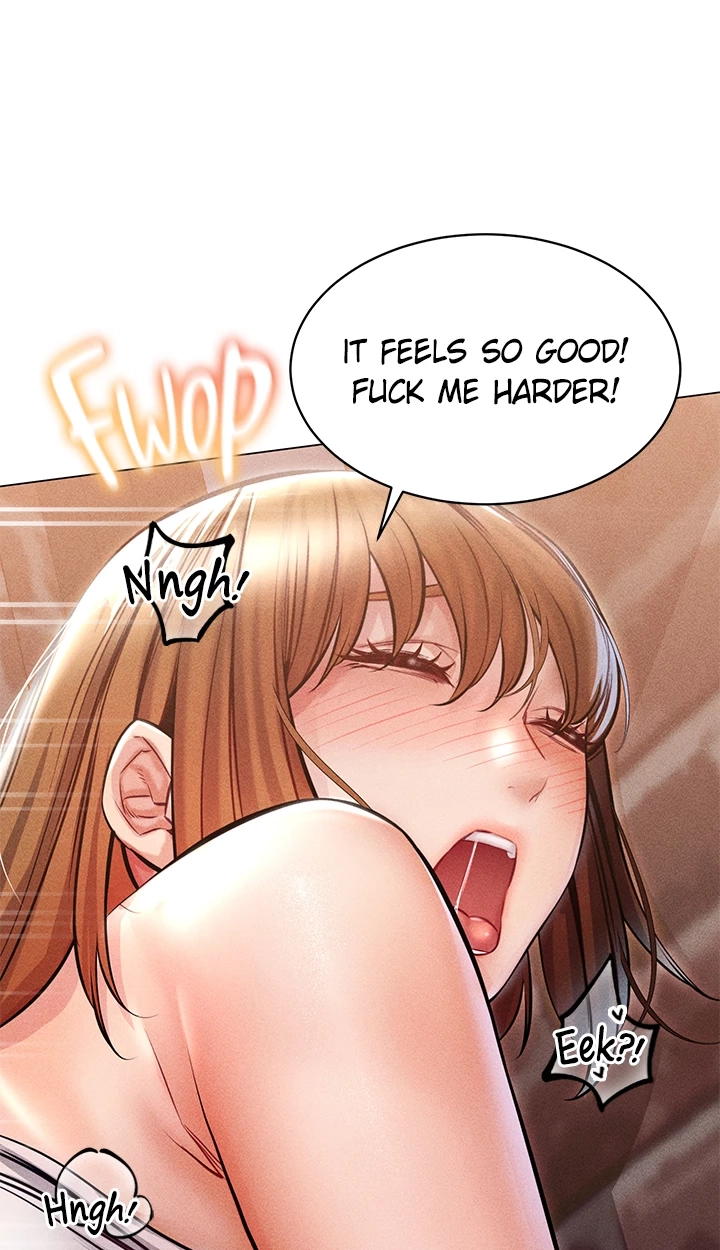 Please Touch Me Here Chapter 20 page 1 - 