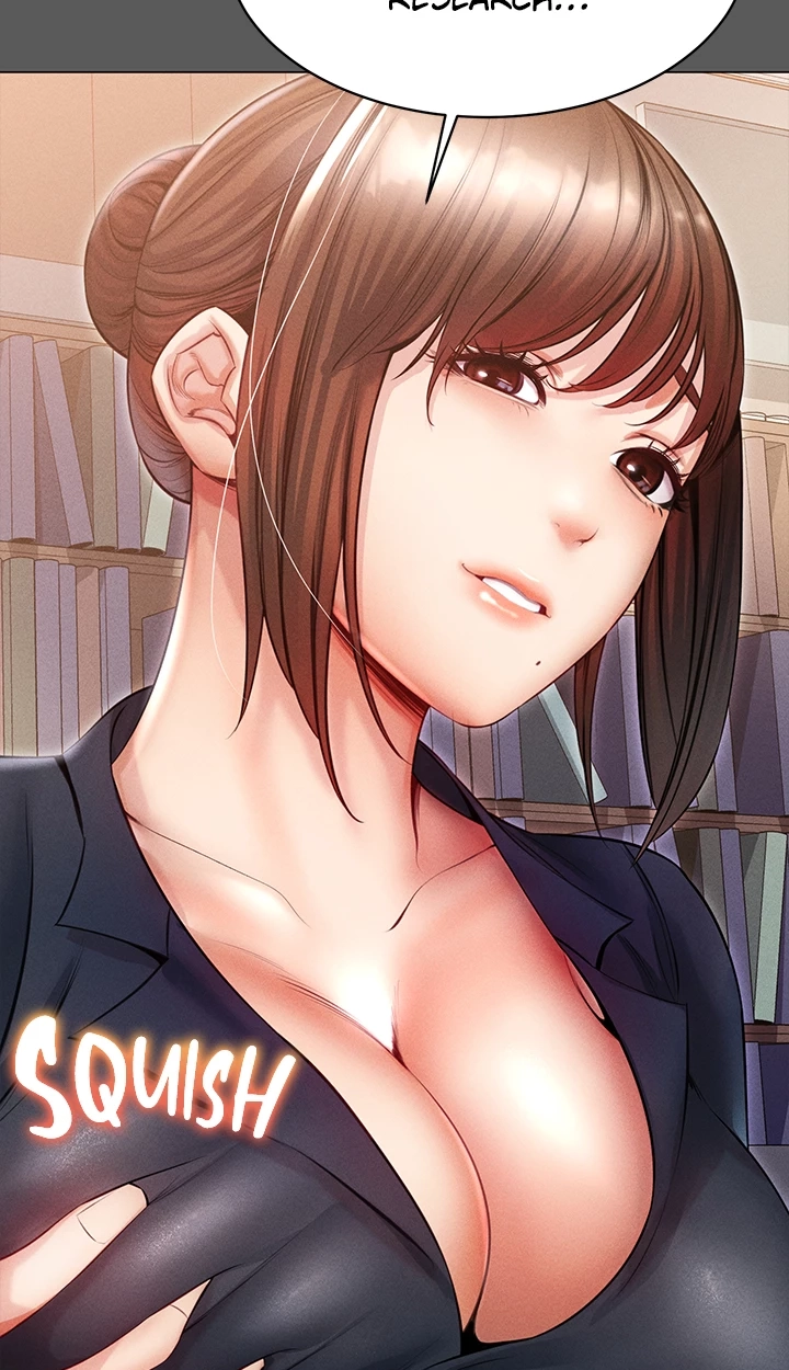 Please Touch Me Here Chapter 20 page 12 - 