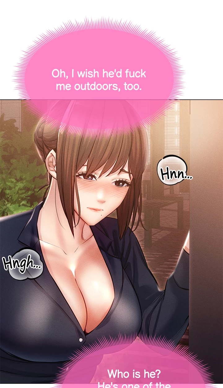 Please Touch Me Here Chapter 20 page 114 - 