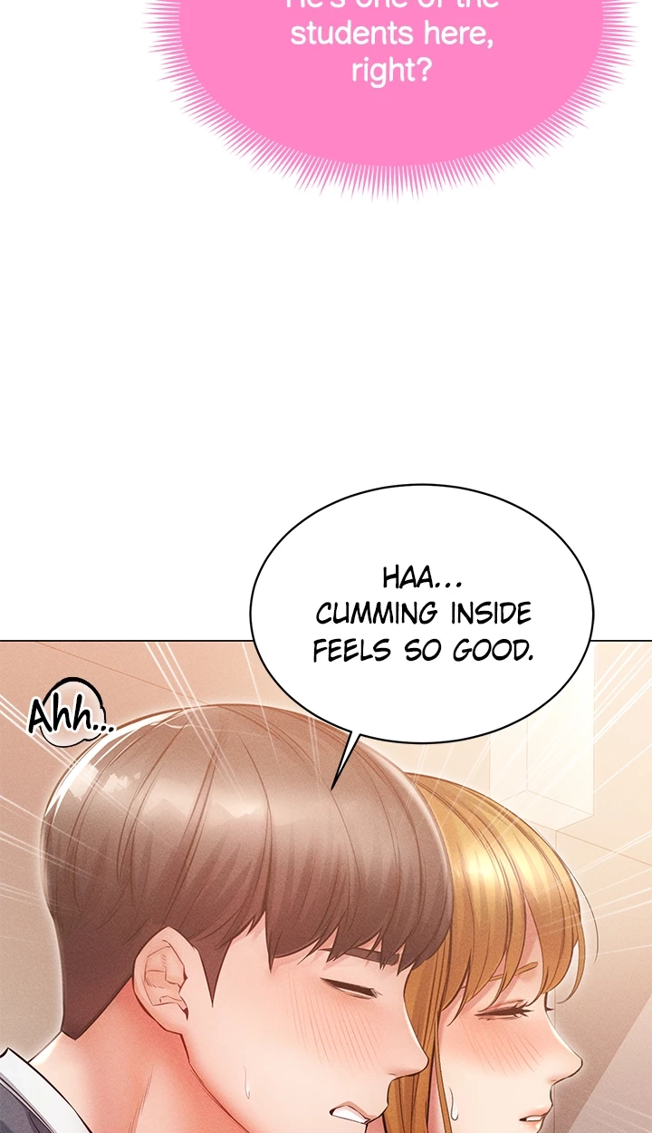 Please Touch Me Here Chapter 20 page 115 - 