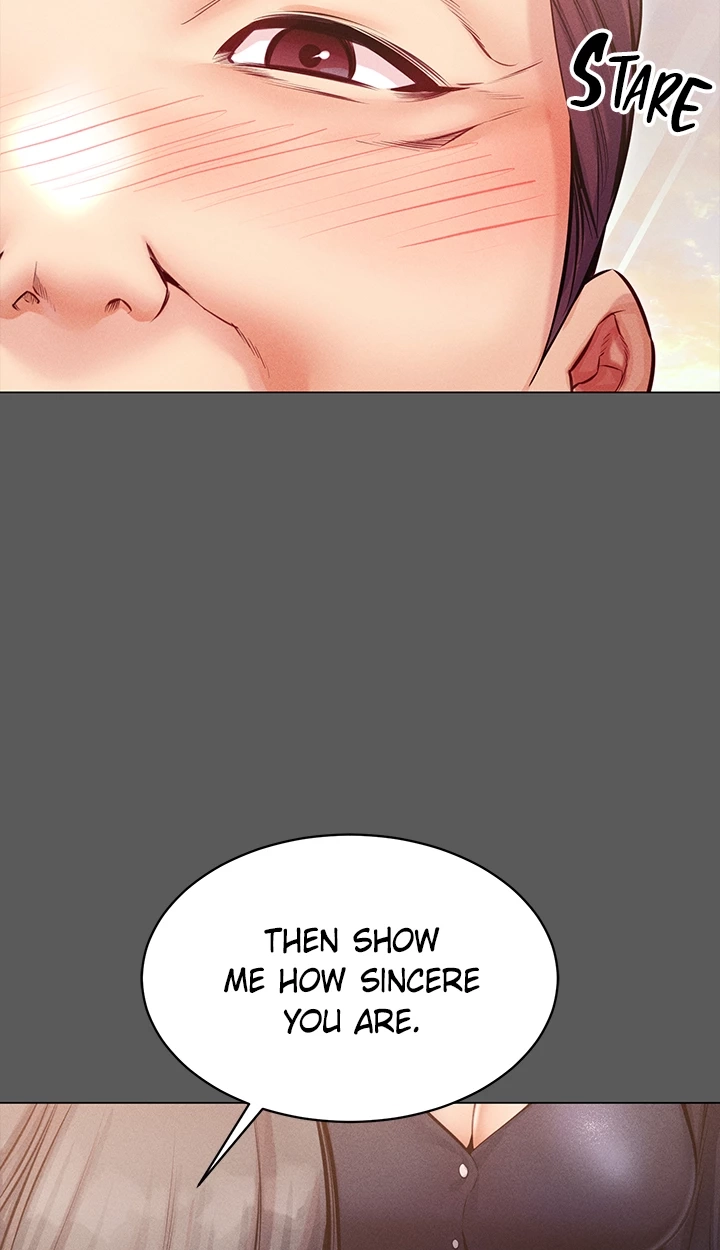 Please Touch Me Here Chapter 20 page 14 - 