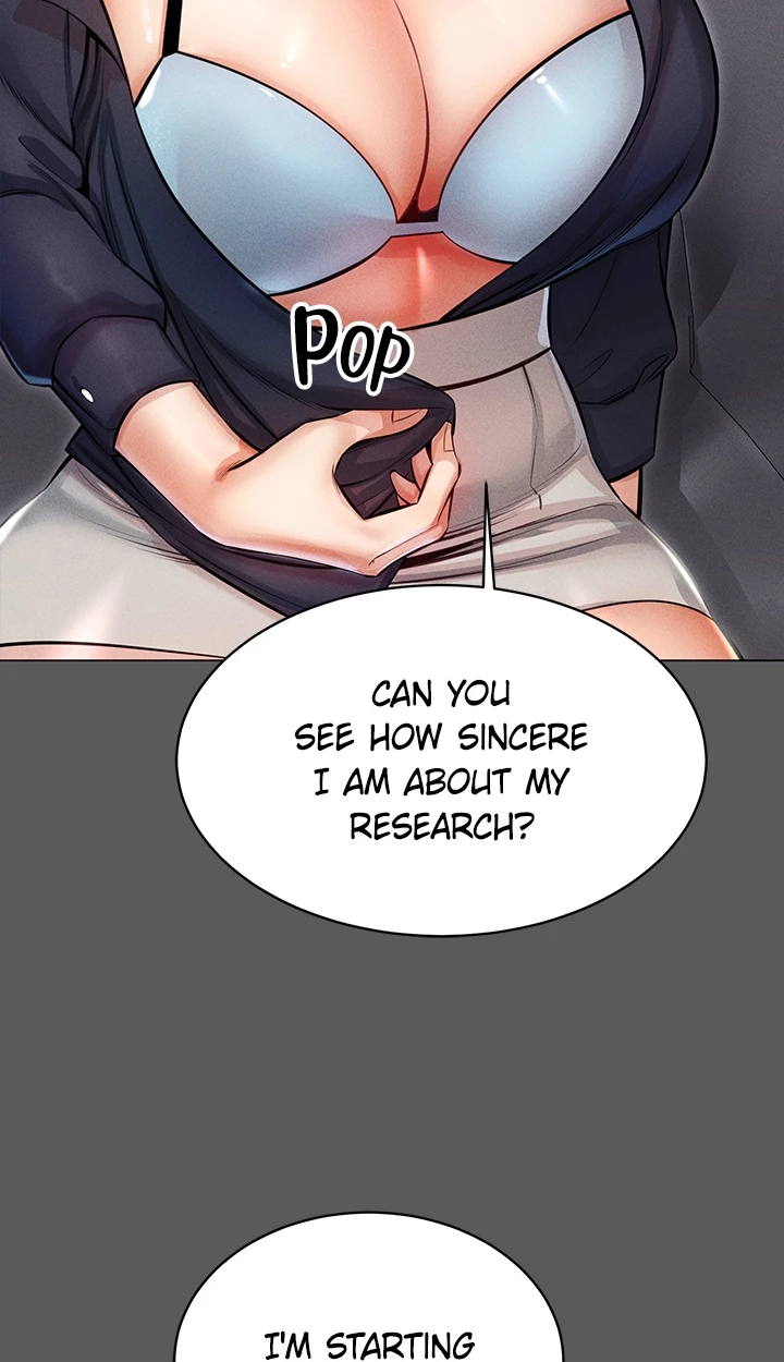 Please Touch Me Here Chapter 20 page 17 - 