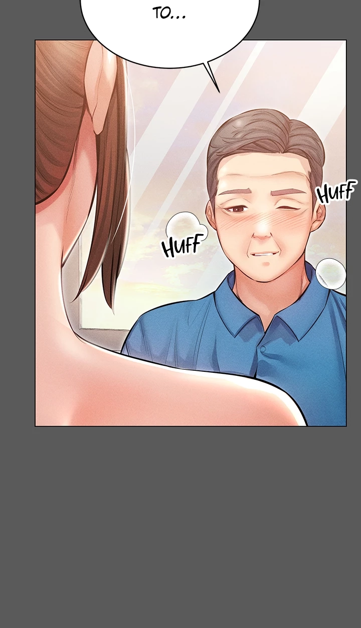Please Touch Me Here Chapter 20 page 18 - 