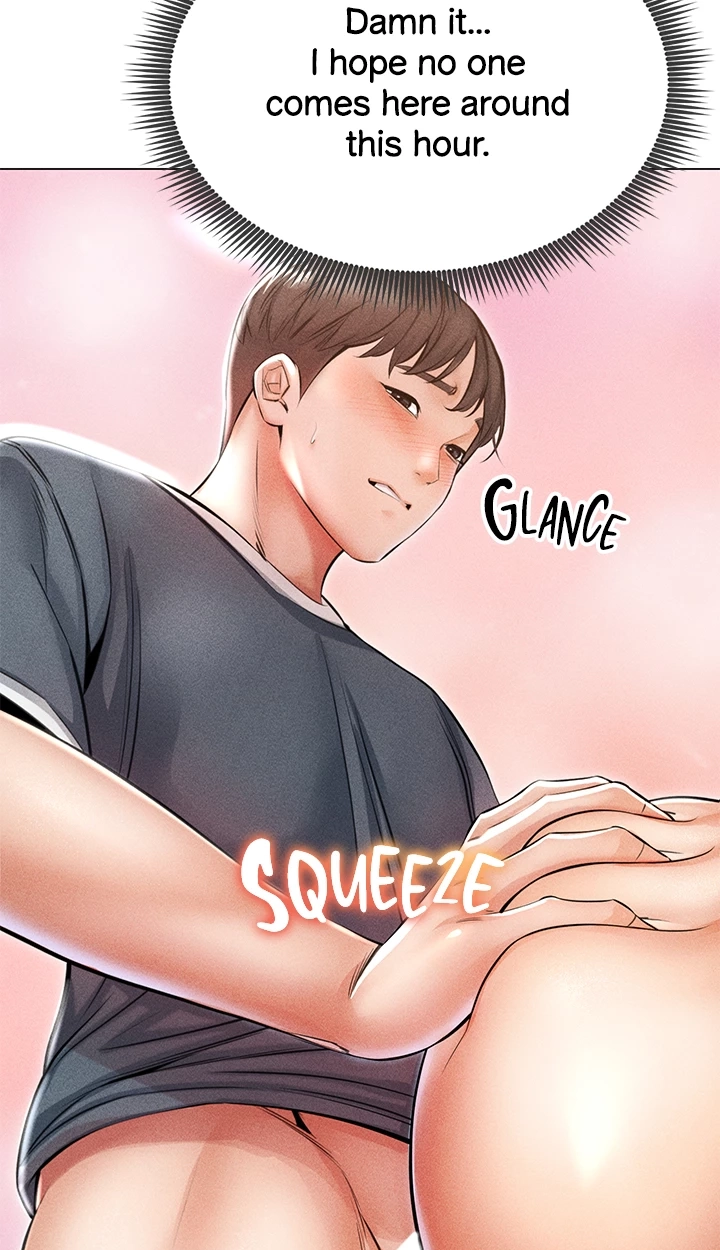 Please Touch Me Here Chapter 20 page 3 - 