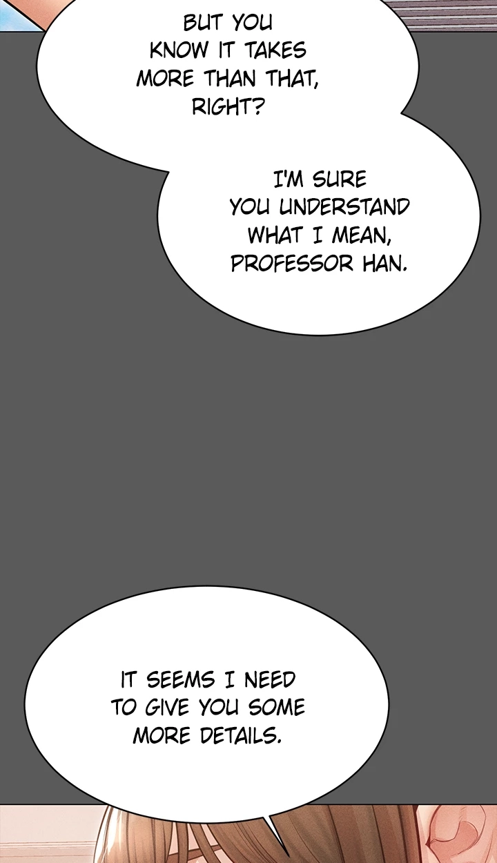 Please Touch Me Here Chapter 20 page 22 - 