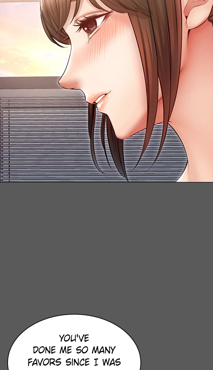 Please Touch Me Here Chapter 20 page 23 - 