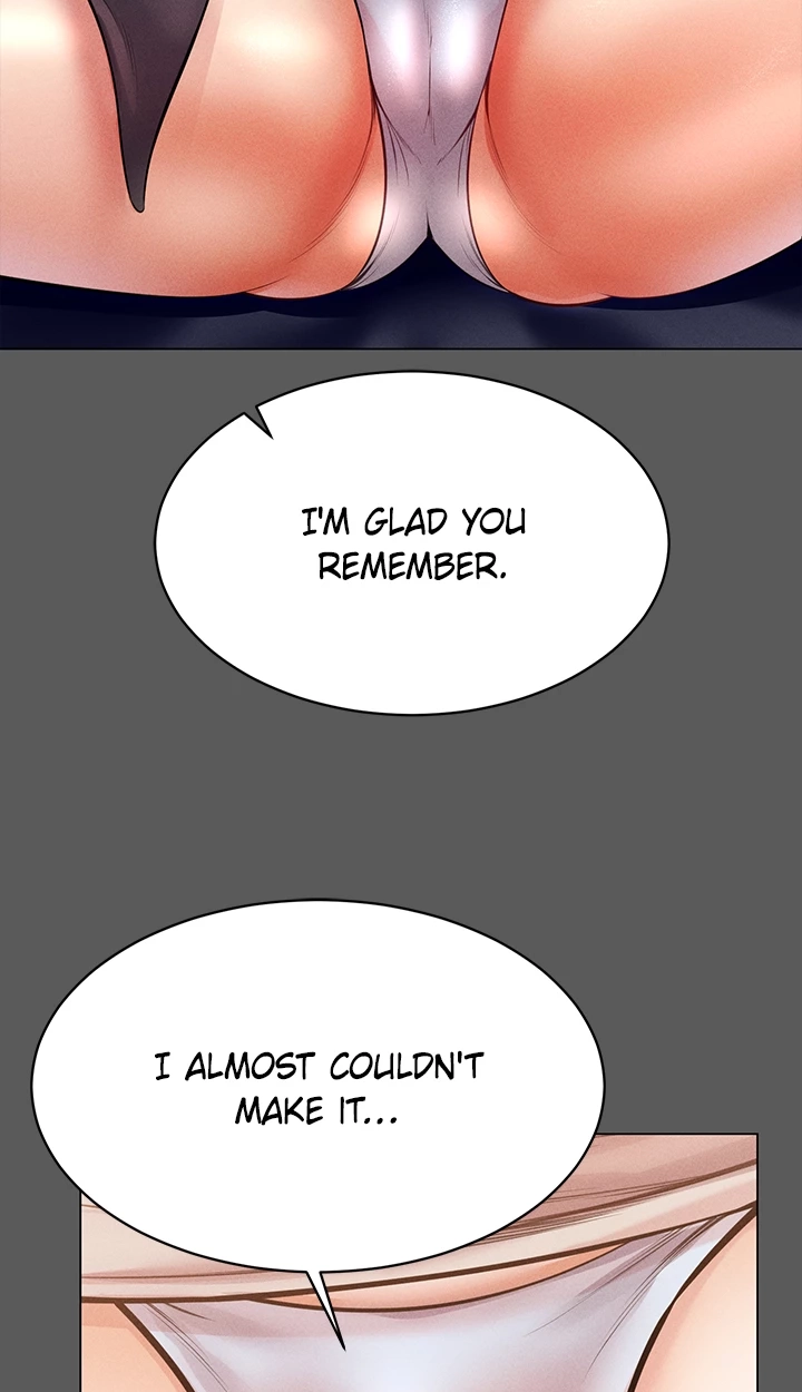 Please Touch Me Here Chapter 20 page 25 - 