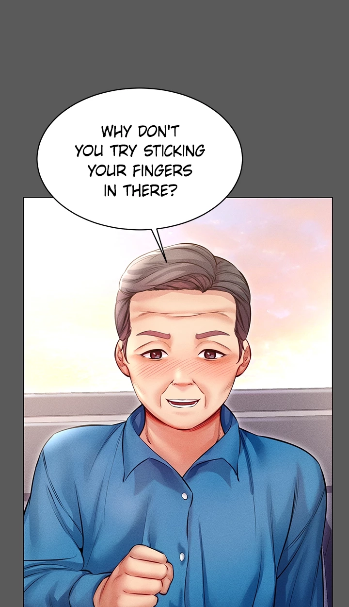 Please Touch Me Here Chapter 20 page 31 - 