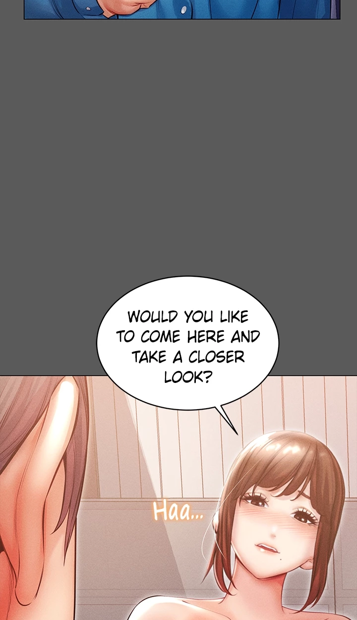 Please Touch Me Here Chapter 20 page 32 - 