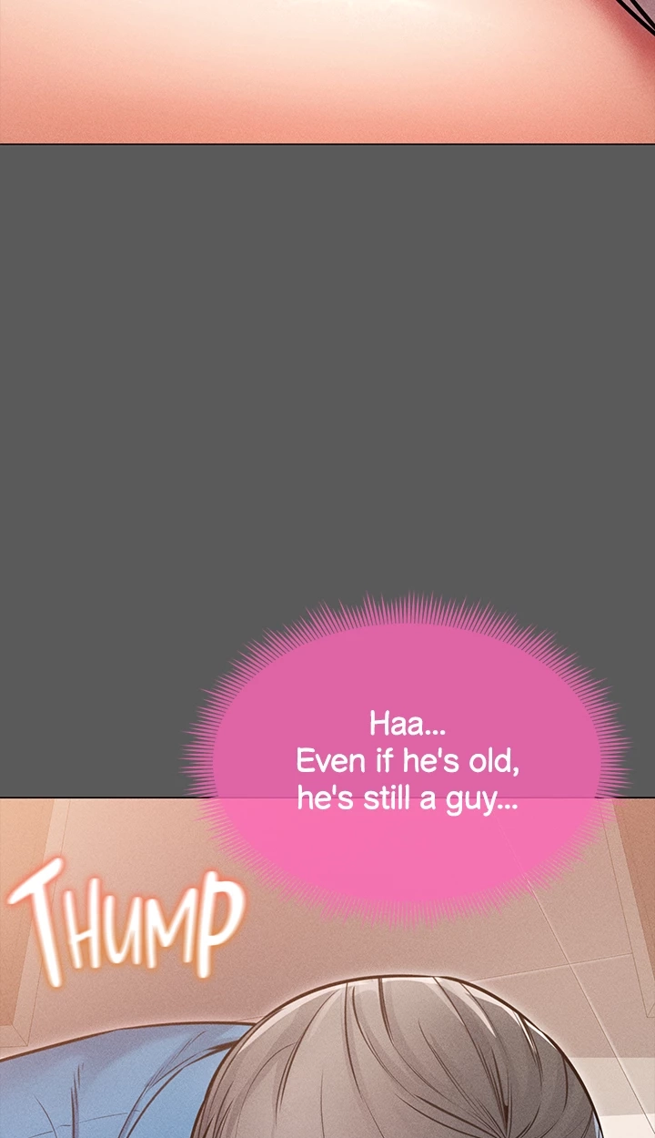 Please Touch Me Here Chapter 20 page 35 - 