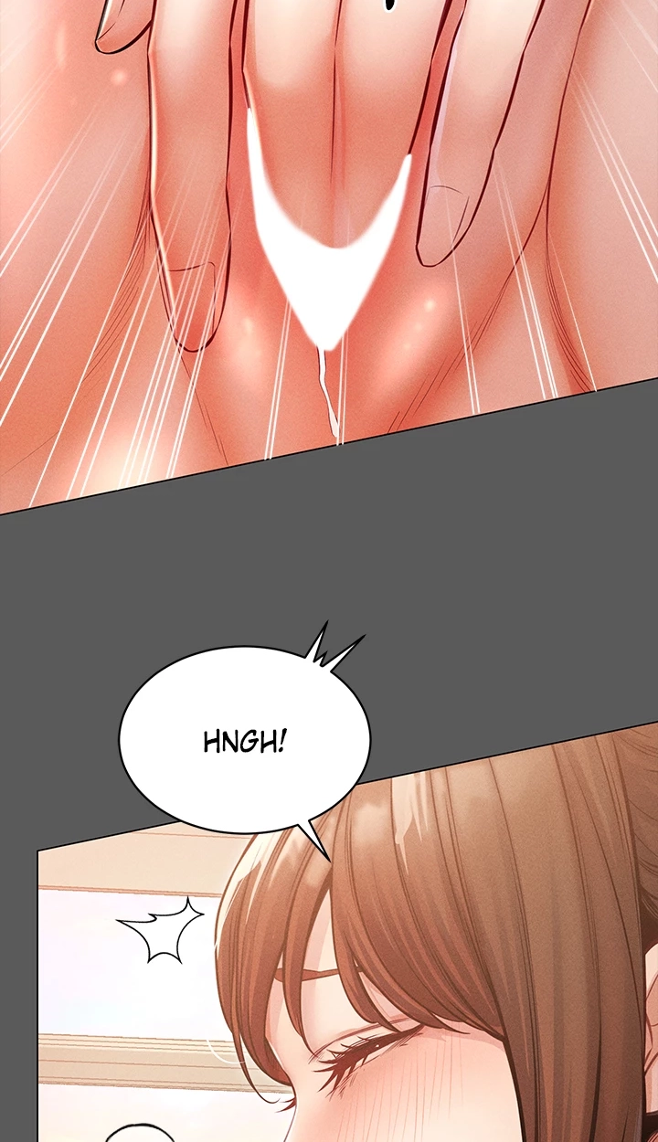 Please Touch Me Here Chapter 20 page 38 - 