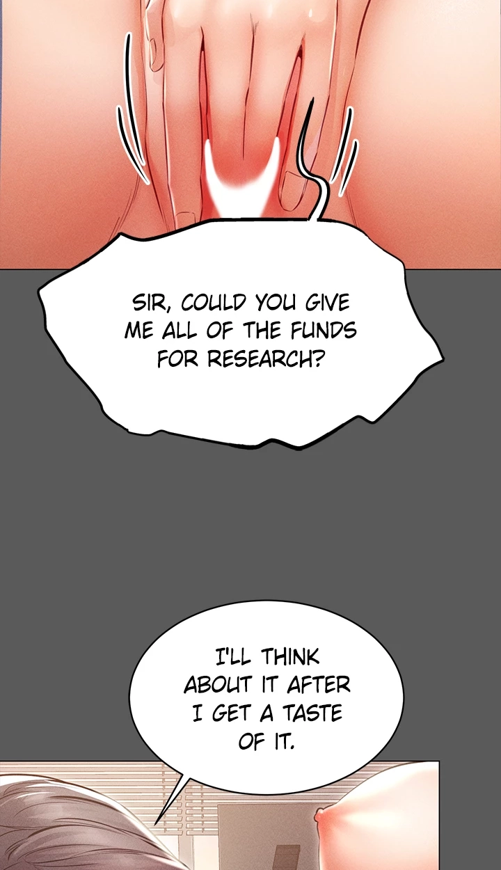 Please Touch Me Here Chapter 20 page 43 - 