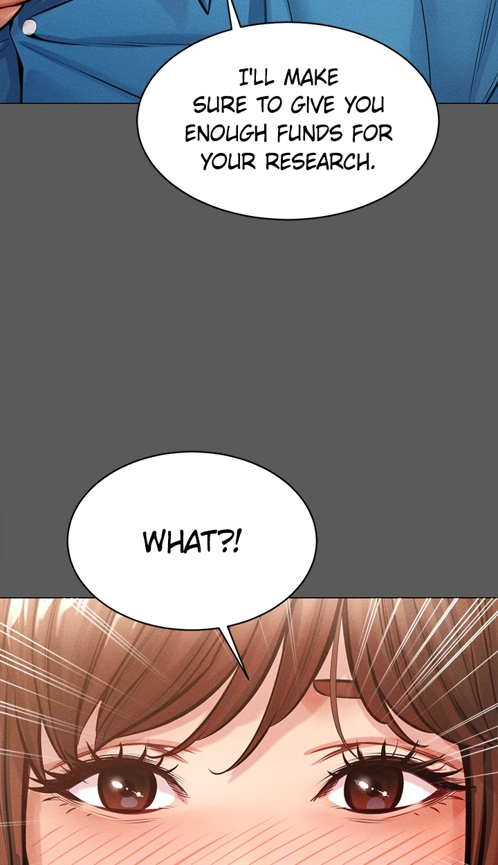 Please Touch Me Here Chapter 20 page 55 - 