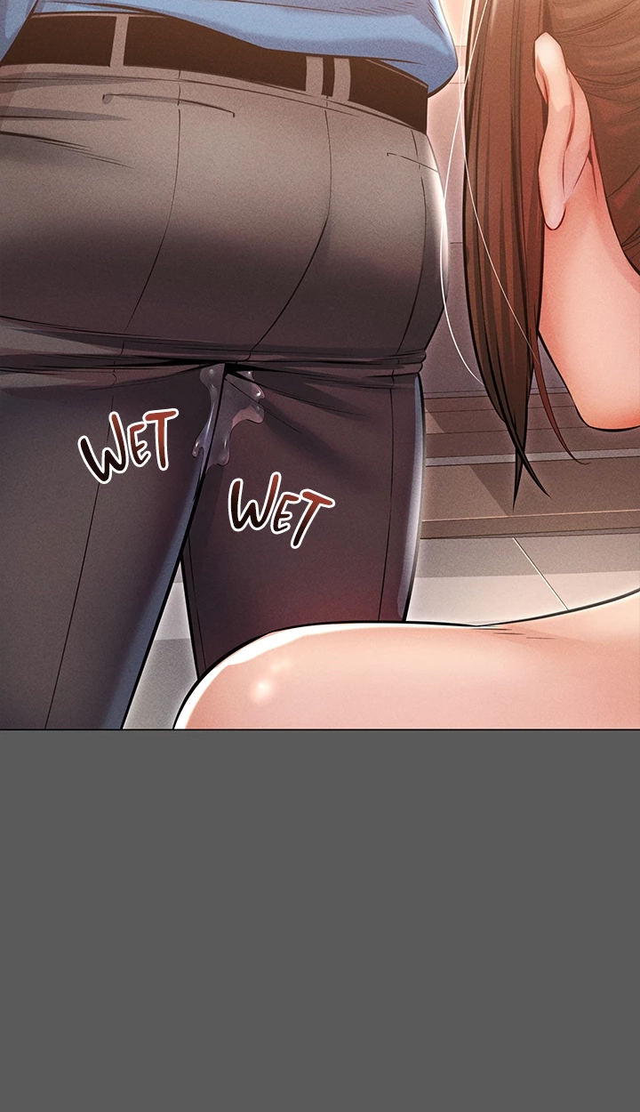 Please Touch Me Here Chapter 20 page 57 - 