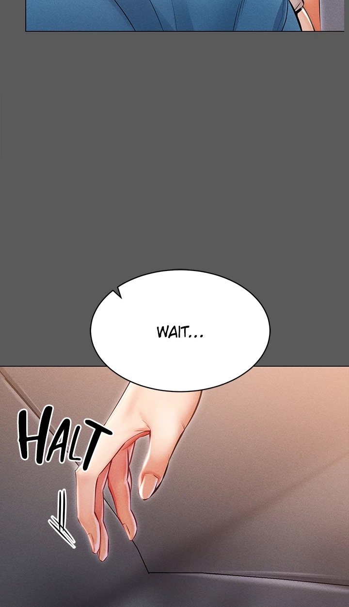 Please Touch Me Here Chapter 20 page 59 - 