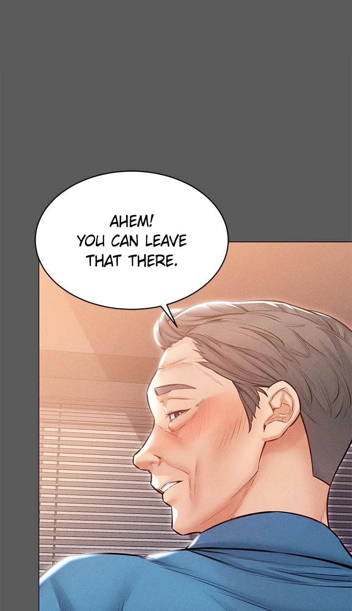 Please Touch Me Here Chapter 20 page 61 - 