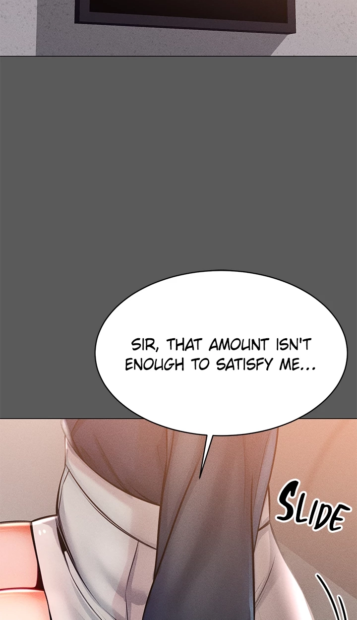 Please Touch Me Here Chapter 20 page 8 - 