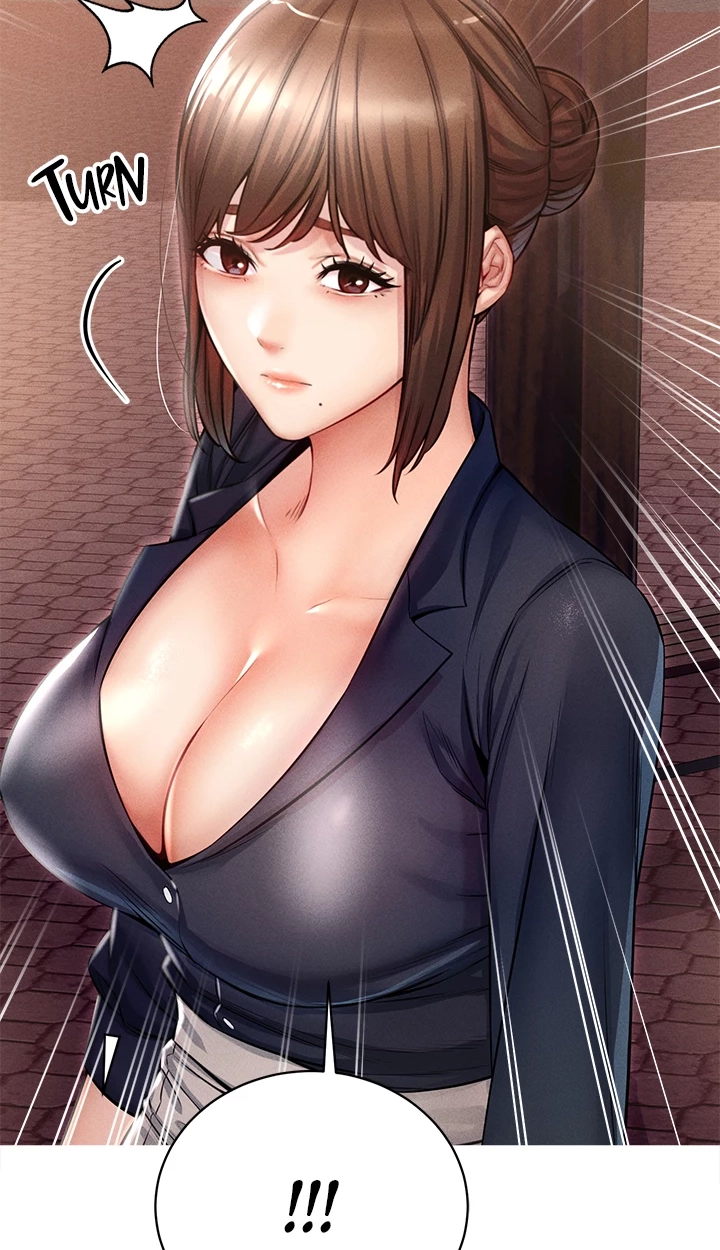 Please Touch Me Here Chapter 20 page 76 - 