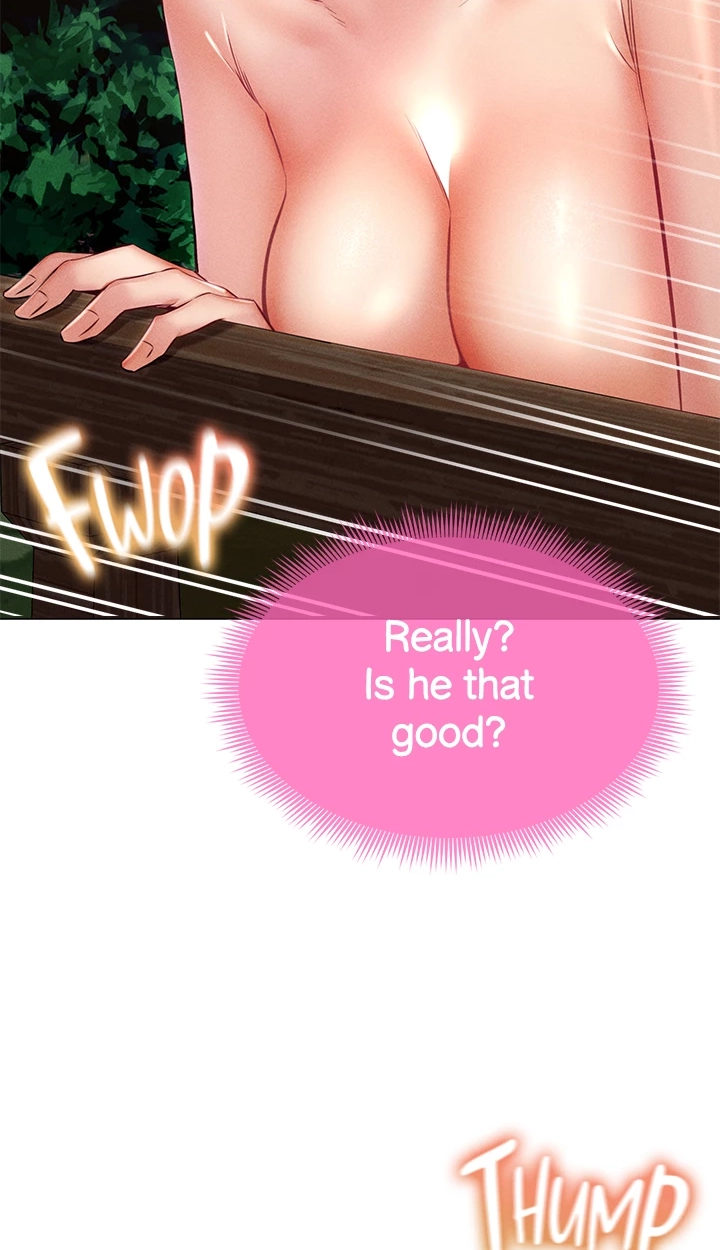 Please Touch Me Here Chapter 20 page 82 - 