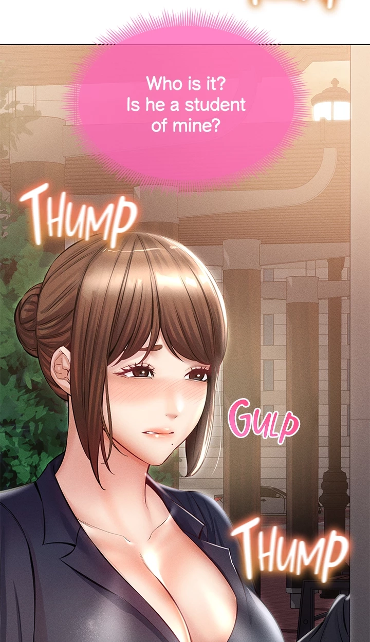 Please Touch Me Here Chapter 20 page 83 - 