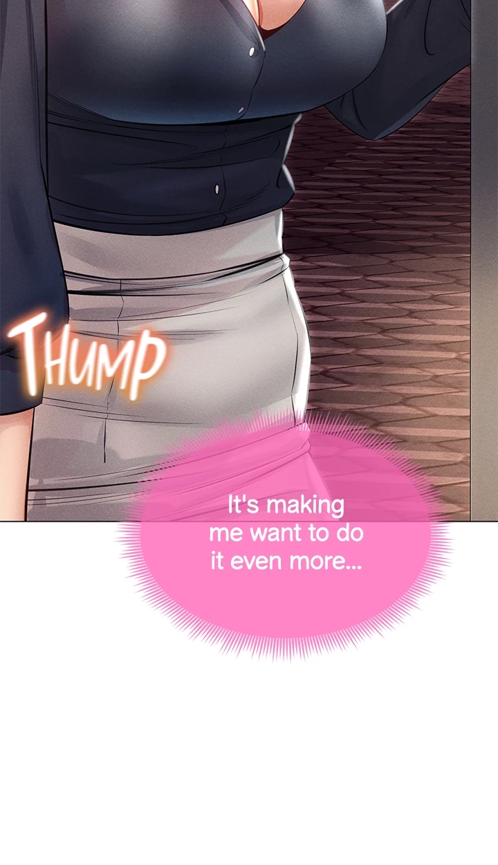Please Touch Me Here Chapter 20 page 84 - 
