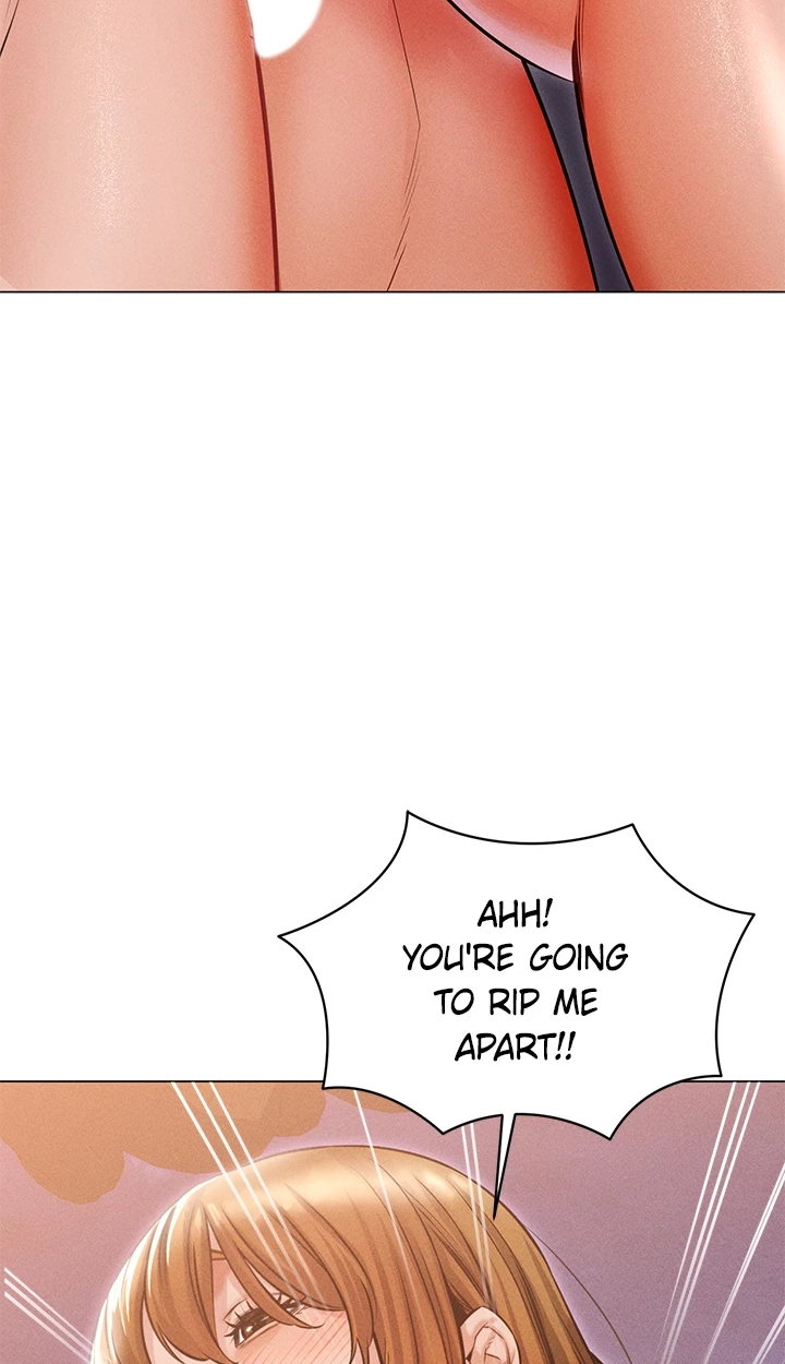 Please Touch Me Here Chapter 20 page 92 - 