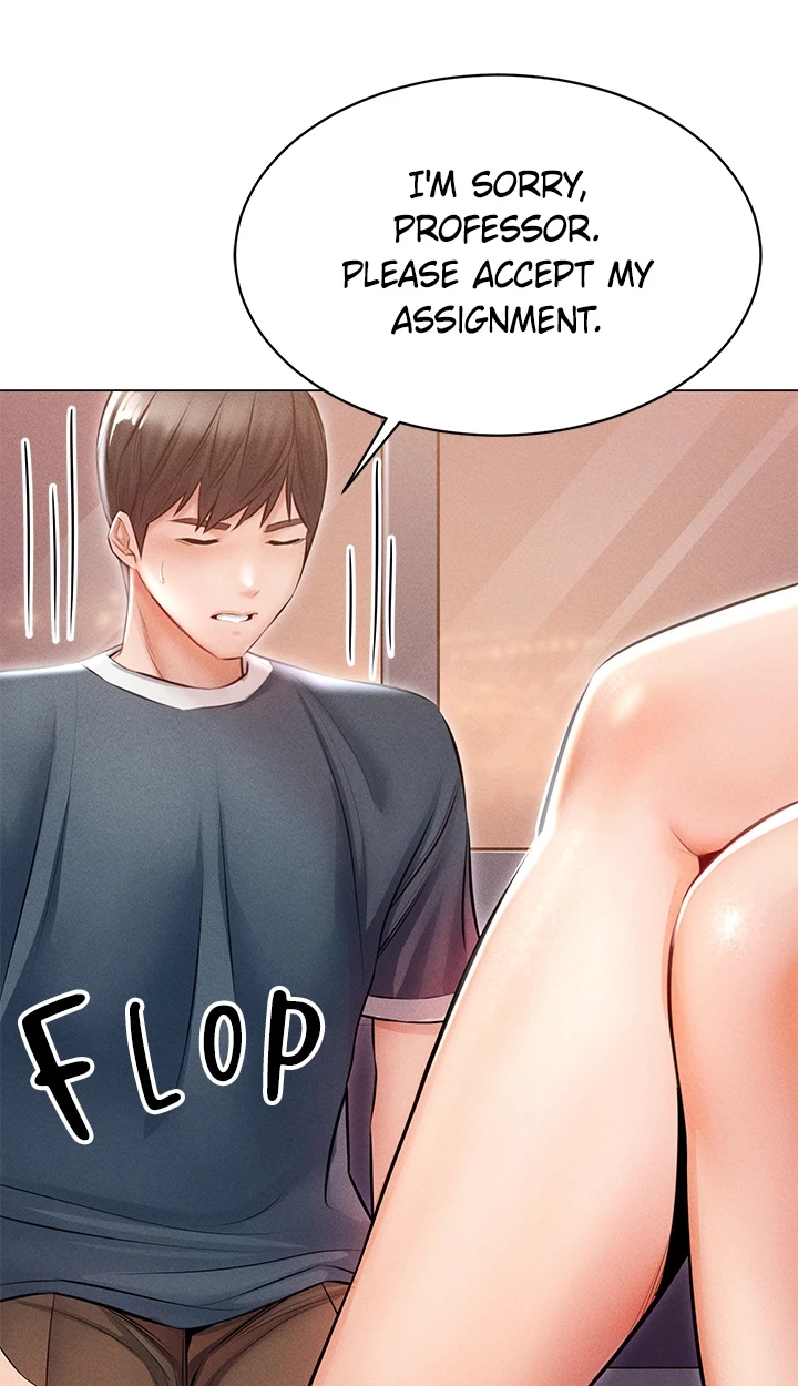 Please Touch Me Here Chapter 21 page 107 - 