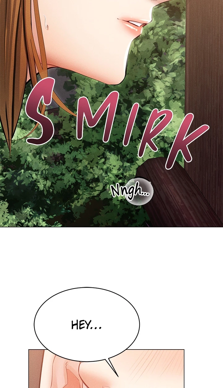 Please Touch Me Here Chapter 21 page 13 - 