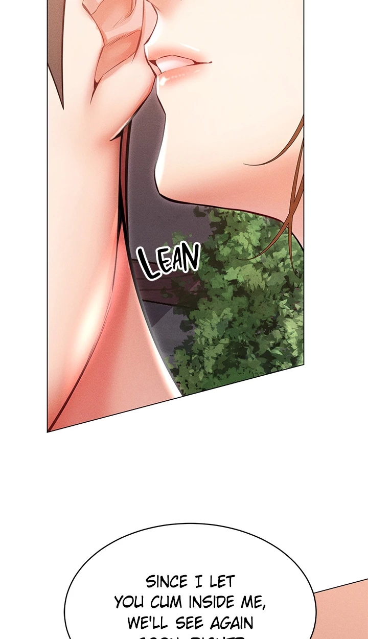 Please Touch Me Here Chapter 21 page 14 - 