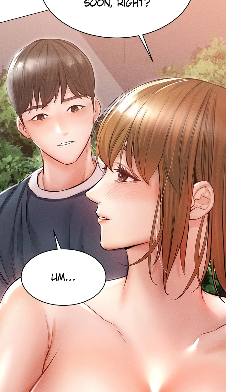 Please Touch Me Here Chapter 21 page 15 - 