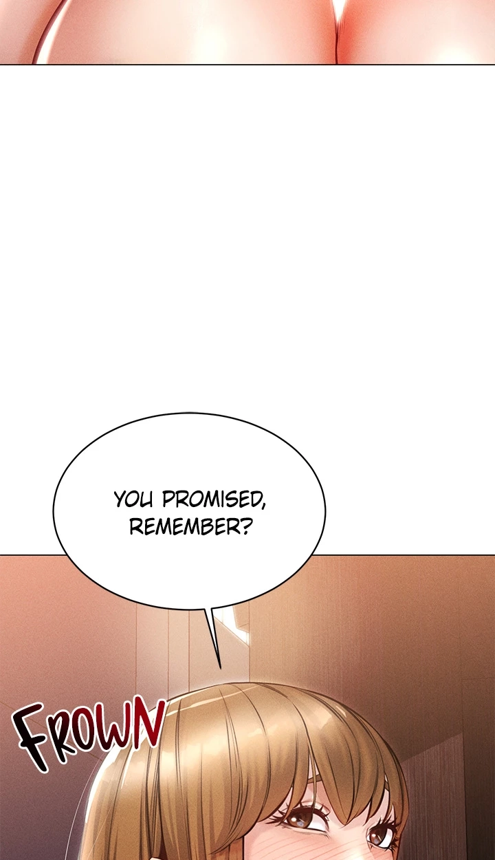 Please Touch Me Here Chapter 21 page 16 - 