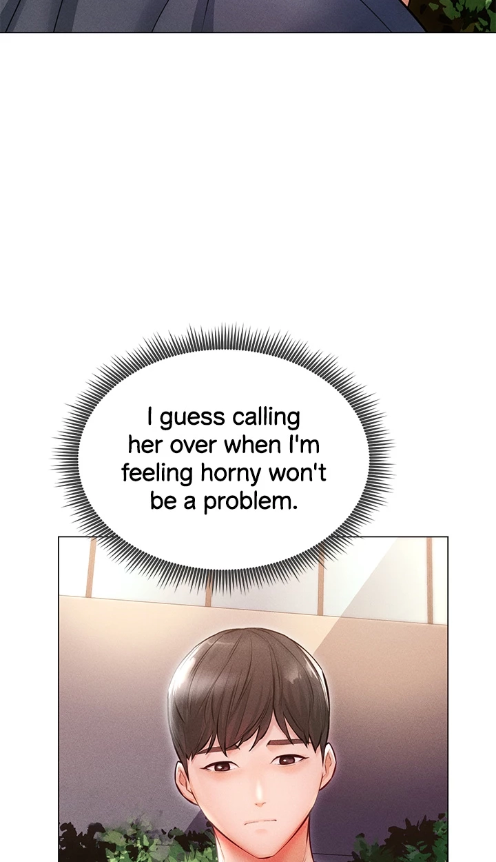 Please Touch Me Here Chapter 21 page 19 - 