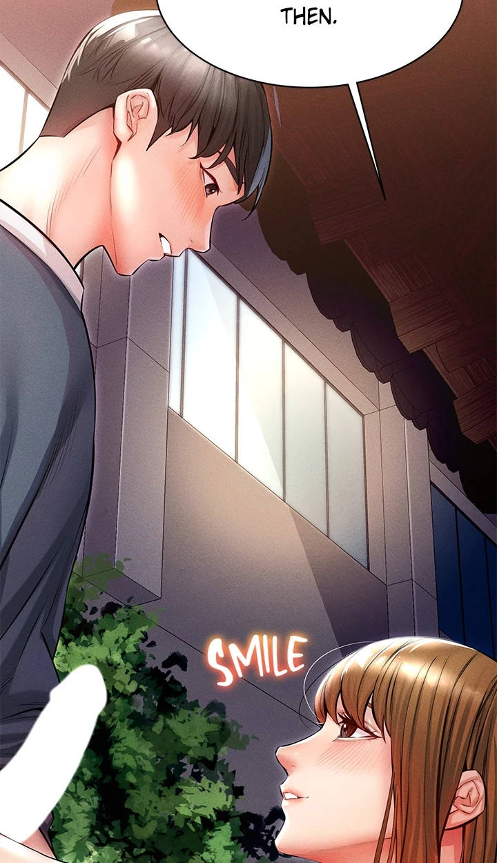 Please Touch Me Here Chapter 21 page 21 - 