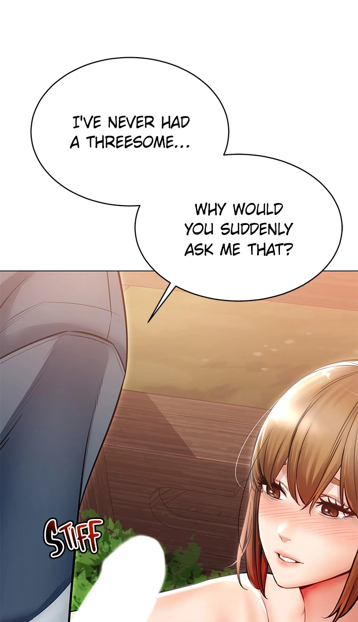 Please Touch Me Here Chapter 21 page 23 - 