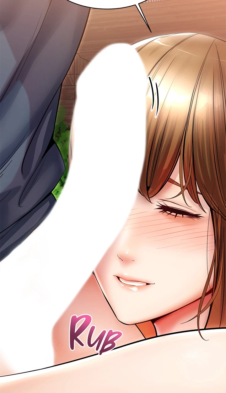 Please Touch Me Here Chapter 21 page 25 - 