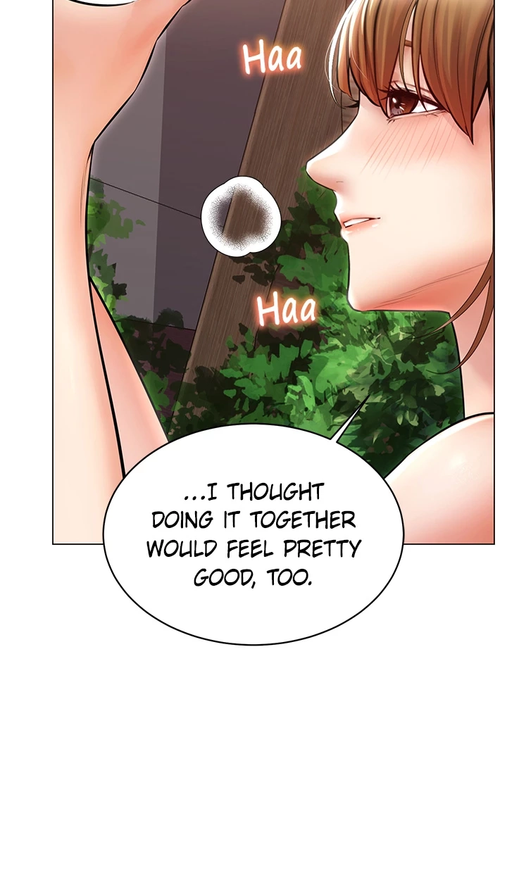 Please Touch Me Here Chapter 21 page 27 - 