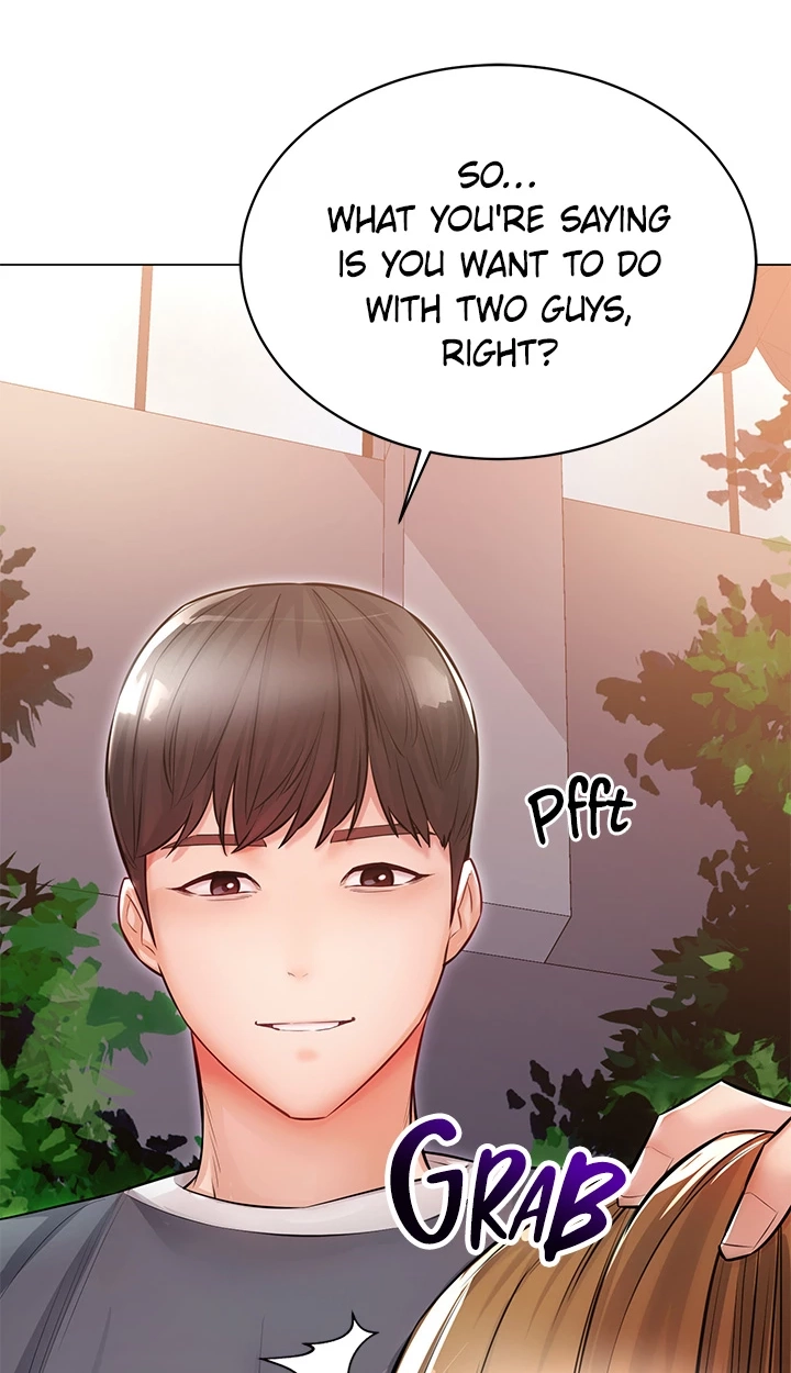 Please Touch Me Here Chapter 21 page 28 - 