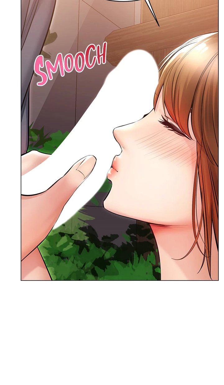 Please Touch Me Here Chapter 21 page 32 - 